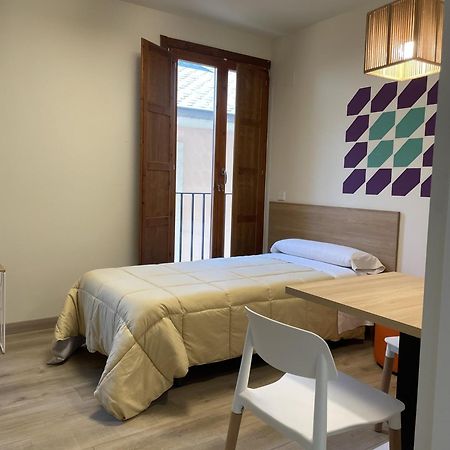 Apartamentos Turisticos Guiana Ponferrada Exteriör bild