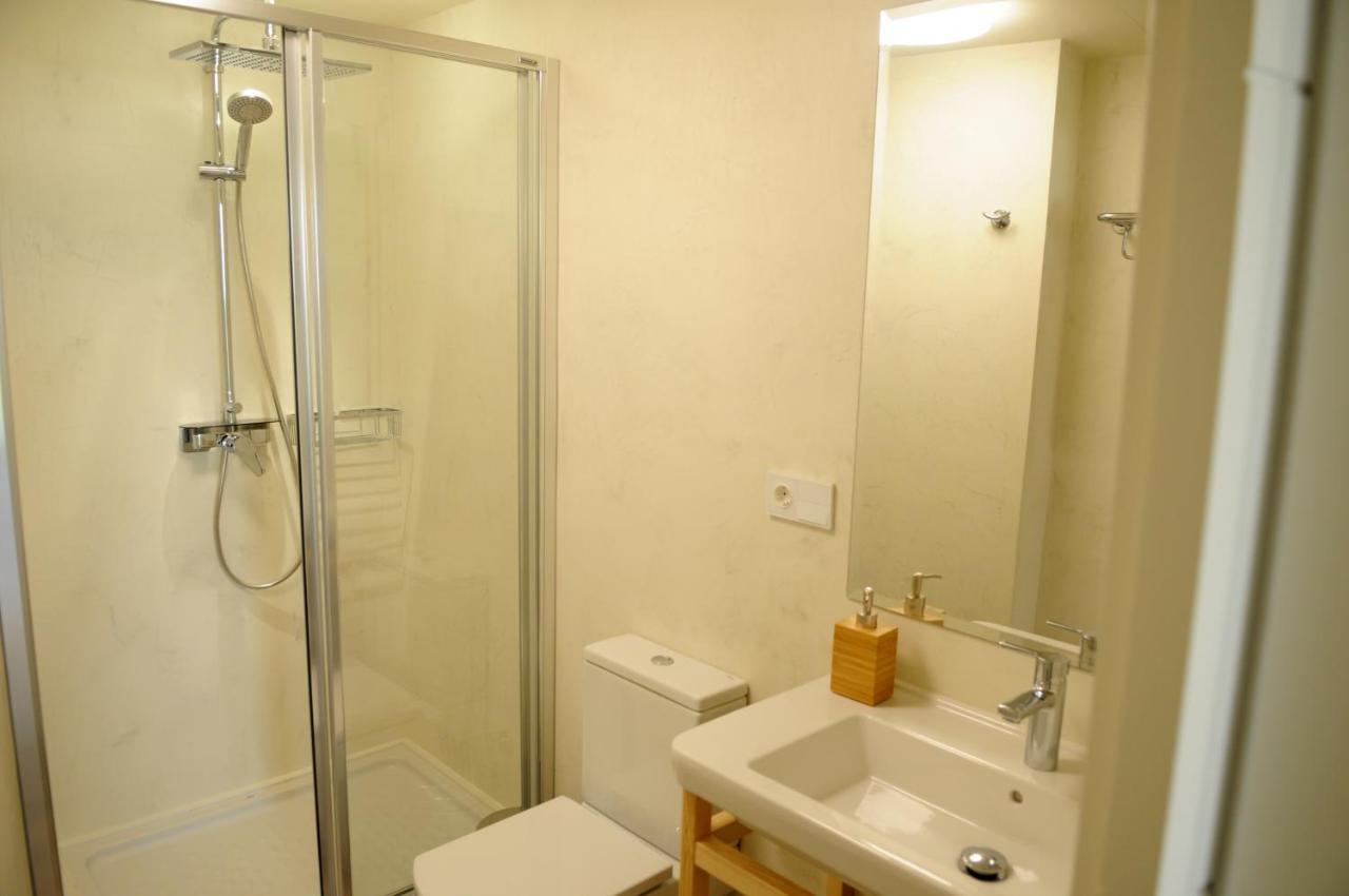 Apartamentos Turisticos Guiana Ponferrada Exteriör bild