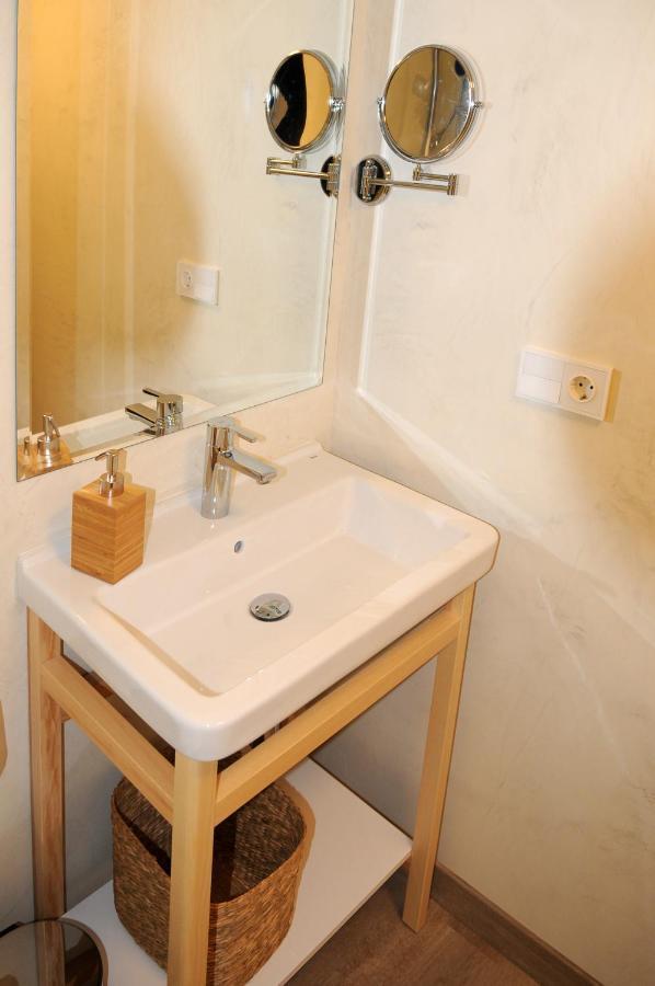 Apartamentos Turisticos Guiana Ponferrada Exteriör bild