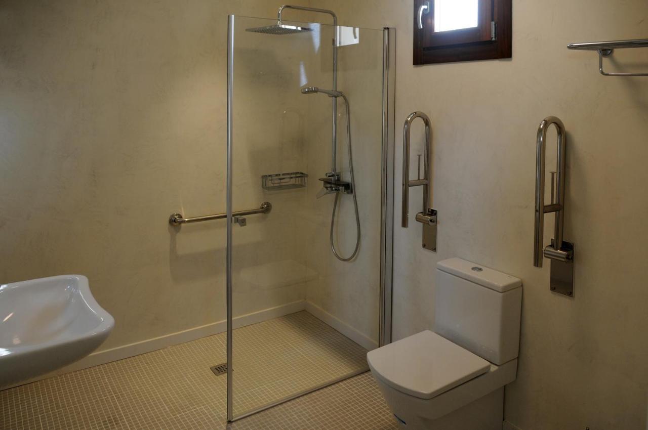 Apartamentos Turisticos Guiana Ponferrada Exteriör bild