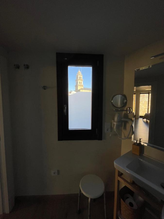 Apartamentos Turisticos Guiana Ponferrada Exteriör bild